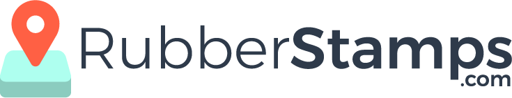 RubberStamps.com logo